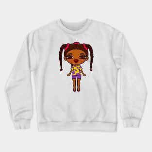 Susie Crewneck Sweatshirt